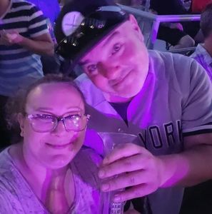 Meet your Posher, Dave